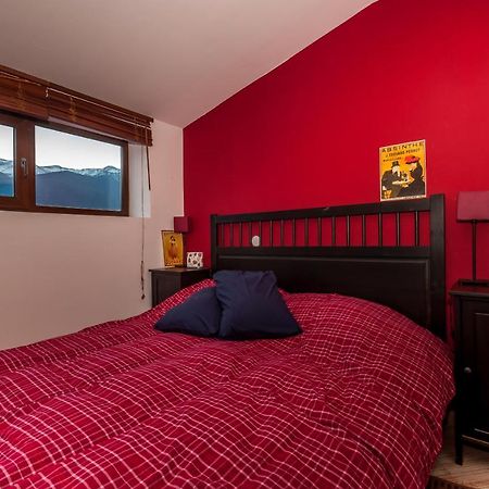 Mountain Paradise 4 Apartments Bansko Zewnętrze zdjęcie