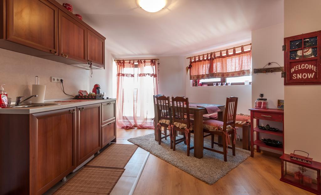 Mountain Paradise 4 Apartments Bansko Zewnętrze zdjęcie