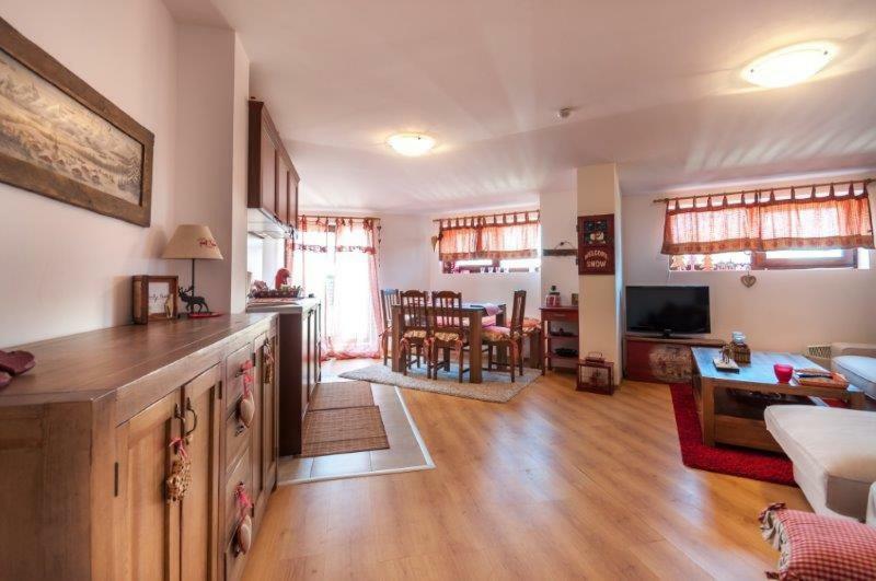 Mountain Paradise 4 Apartments Bansko Zewnętrze zdjęcie