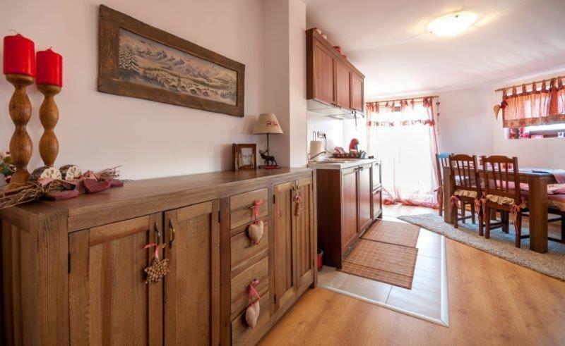 Mountain Paradise 4 Apartments Bansko Zewnętrze zdjęcie