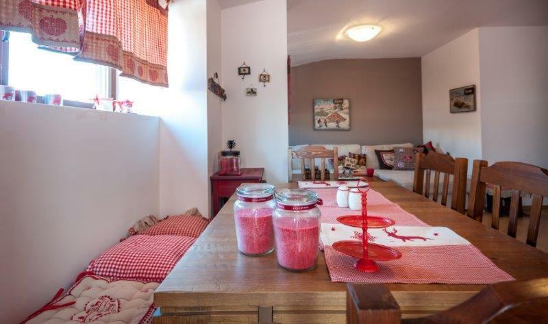 Mountain Paradise 4 Apartments Bansko Zewnętrze zdjęcie