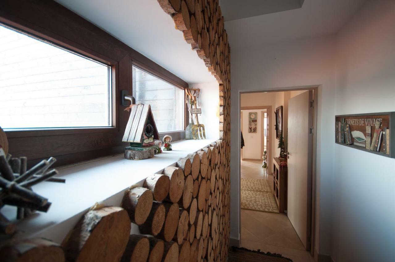 Mountain Paradise 4 Apartments Bansko Zewnętrze zdjęcie