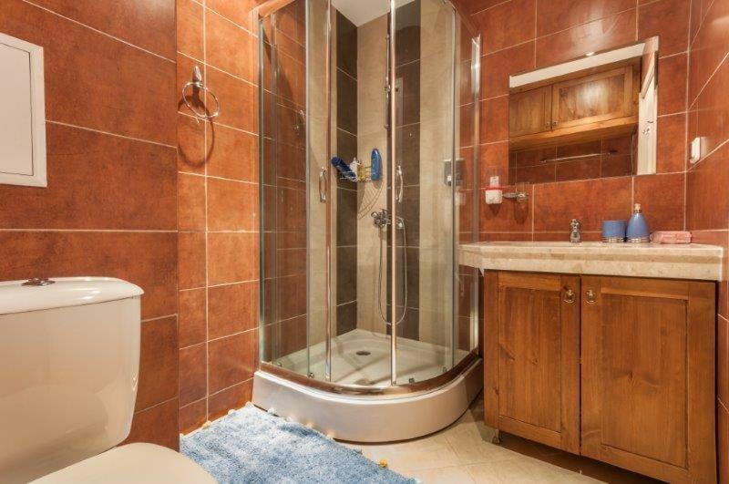 Mountain Paradise 4 Apartments Bansko Zewnętrze zdjęcie