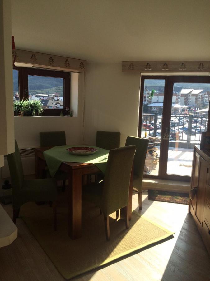 Mountain Paradise 4 Apartments Bansko Zewnętrze zdjęcie