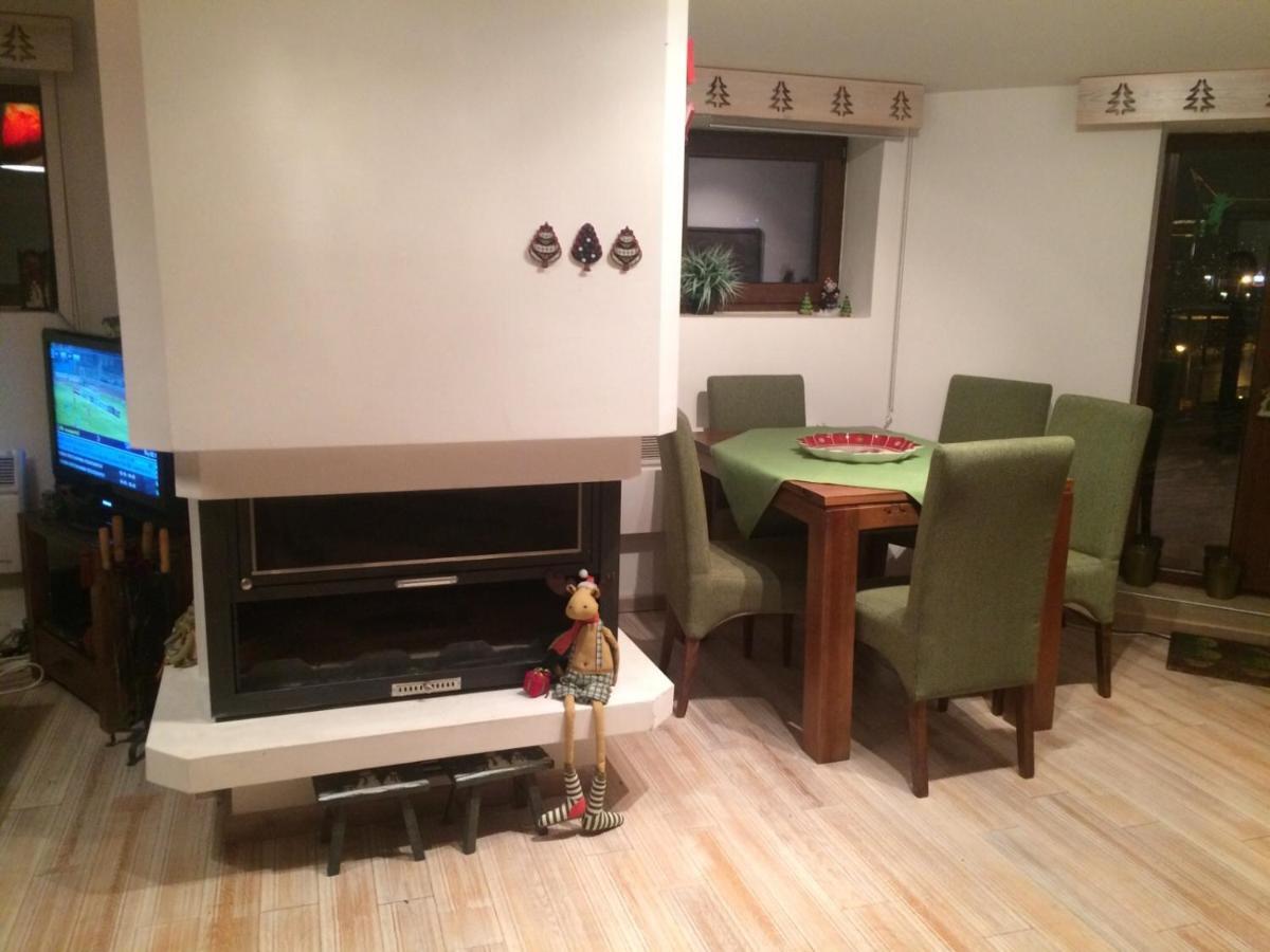 Mountain Paradise 4 Apartments Bansko Zewnętrze zdjęcie