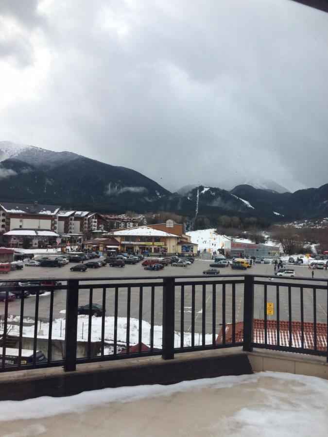 Mountain Paradise 4 Apartments Bansko Zewnętrze zdjęcie