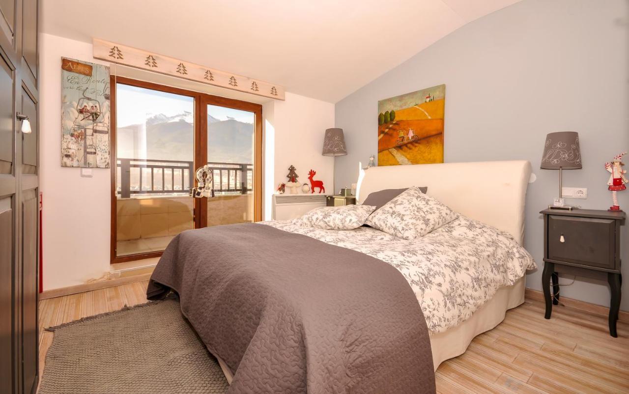 Mountain Paradise 4 Apartments Bansko Zewnętrze zdjęcie