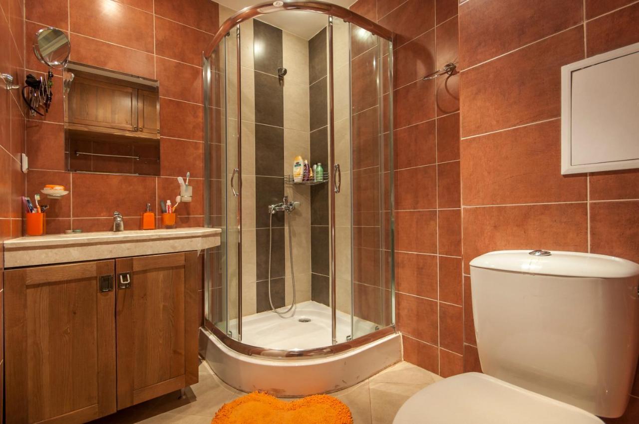 Mountain Paradise 4 Apartments Bansko Zewnętrze zdjęcie